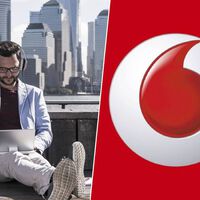 Vodafone ya tiene su eSIM para viajar. Lo mejor es que no hace falta ser cliente para disfrutarla 