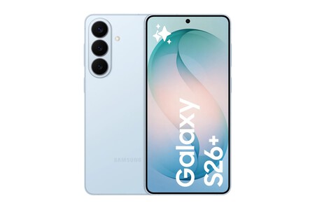 Samsung Galaxy S26 Plus Lanzamiento Precio Mexico Caracteristicas Ficha Tecnica