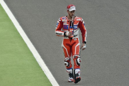 Dovizioso