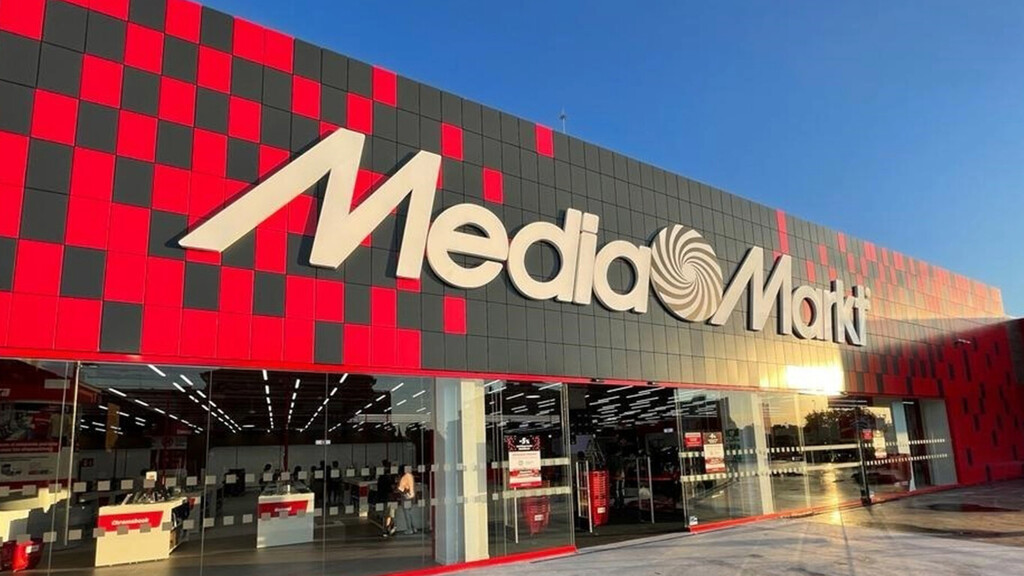 El 25 aniversario de MediaMarkt nos rebaja estos packs de PlayStation 5 Slim El 25 aniversario de MediaMarkt nos rebaja estos packs de PlayStation 5 Slim