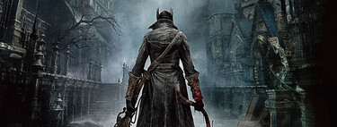 Bloodborne tendrá peli, y Sony promete darle a los fans justo lo que quieren 