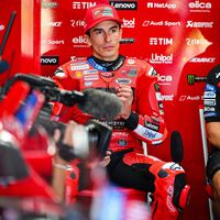 "La lesión es grave. Su brazo está muy tocado". El doctor de MotoGP no es muy optimista con Marc Márquez 