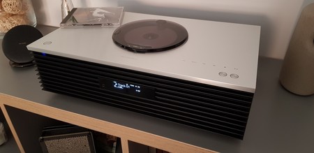 Technics Ottava Sc C70