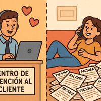 Mi operador me ofreció un 'descuento' por fidelidad y descubrí el truco: así negocian las telecos para que no te vayas 