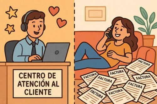 Así funciona el regateo para conseguir un mejor descuento en fibra y móvil