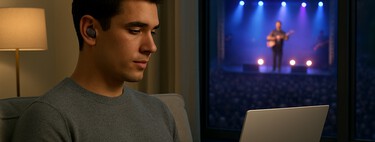 Los Galaxy Buds han sido mi salvación cuando la orquesta de las fiestas de mi pueblo ha comenzado a tocar justo al lado de mi casa