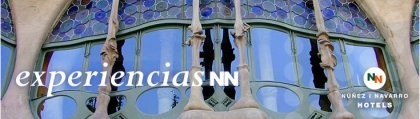 Experiencias NN, blog de la cadena hotelera Núñez i Navarro