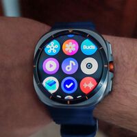 Tu Galaxy Watch puede hacer de reproductor MP3 sin móvil ni conexión a Internet. Incluso puedes conectarle unos auriculares