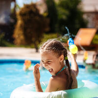 Rutinas en verano con niños: cómo mantenerlas siendo flexibles pero que no se descontrolen