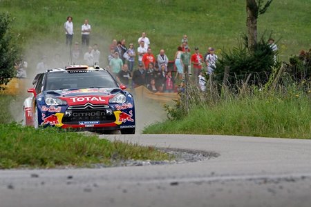 Todas las pruebas del WRC dan la espalda a la FIA