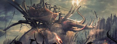 "Es la mejor película en la que he trabajado". El nuevo proyecto de El Señor de los Anillos promete dejarnos temblando 