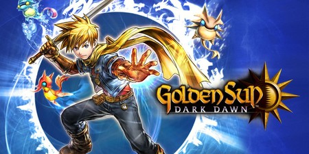 Golden Sun aparece registrado en vísperas del Nintendo Direct, entre otras licencias