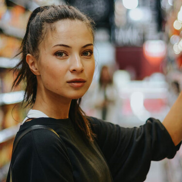 Generacion Z Supermercado