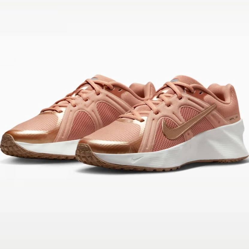Nike Metro Tek Zapatillas - Mujer