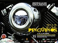 La concentración invernal Pinguinos 2012 en peligro por falta de presupuesto