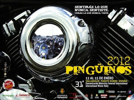 La concentración invernal Pinguinos 2012 en peligro por falta de presupuesto