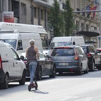 Uno de cada cuatro heridos en patinete eléctrico requiere cirugía: así puedes evitar las lesiones más frecuentes
