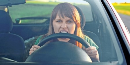 Diferentes tipos de conductores ¿Con cuál te identificas?