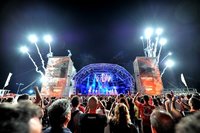 World Ducati Week 2012, la gran fiesta anual de Ducati en marcha.