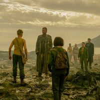 Firmó el fracaso de ciencia ficción más injusto de HBO Max, ahora trabajará con Kojima en otra peli de Death Stranding 