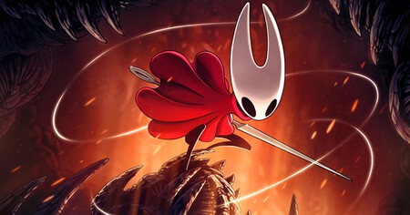Team Cherry No Quiere Un Silksong 2 Si Hacen Otro Juego De Hollow Knight Sera Una Historia Diferente Asegura Desarrolladores