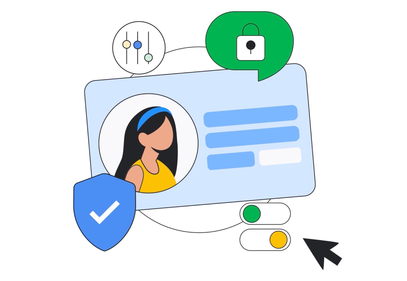 Verificar Edad Google