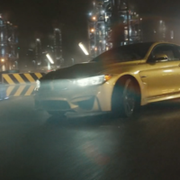 M Performance, la nueva clasificación para videos de autos