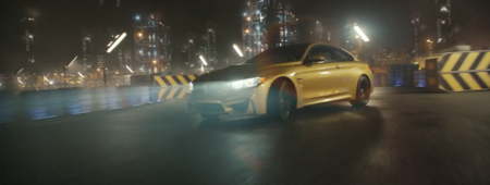 M Performance, la nueva clasificación para videos de autos