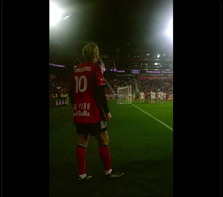 Psp Go Cam Partido Futbol