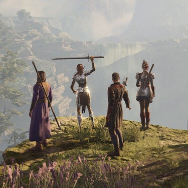 Baldur S Gate 3 Xbox