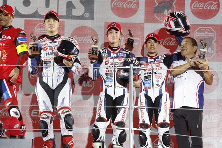 Noguchi 8 Horas De Suzuka 2023