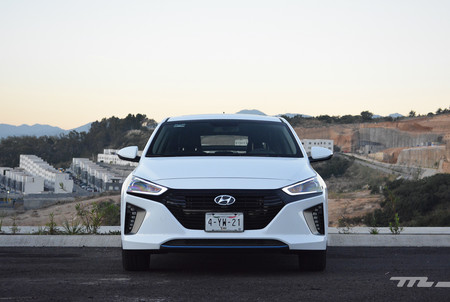 Hyundai Ioniq 3
