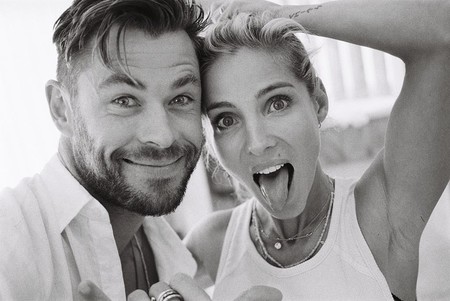Así es Centr: la app de Chris Hemsworth y Elsa Pataky que te proporciona entrenamiento y dieta para ponerte en forma