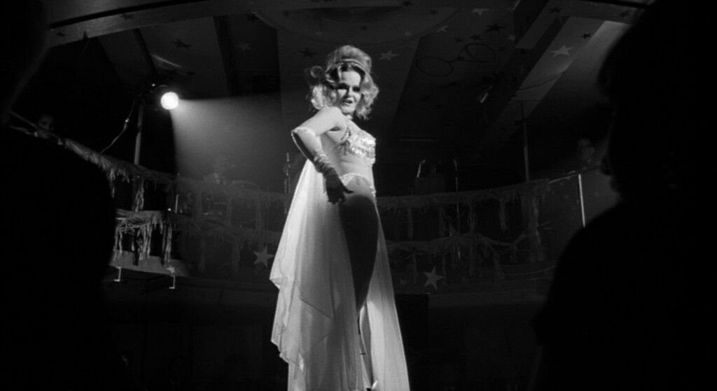 Ha fallecido Valerie Perrine, pero siempre la recordaremos por ser una fuerza de la naturaleza en esta película basada en hechos reales por la que fue nominada al Óscar