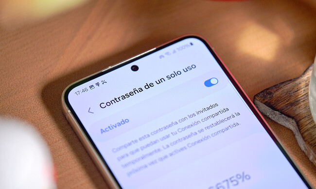 compartir conexión netflix