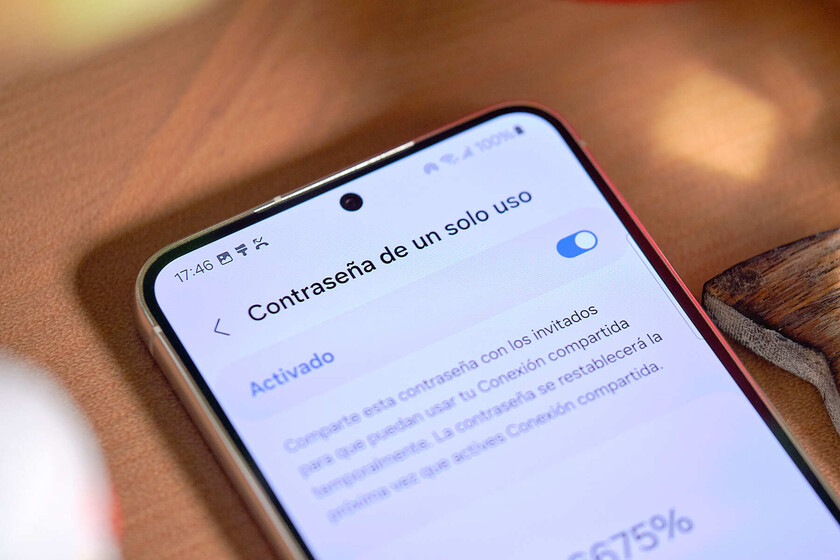 compartir conexión netflix