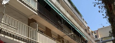 Barandillas de balcones y terrazas: qué dice la LPH y quién debe pagar su reparación, ¿el propietario o la comunidad de vecinos?