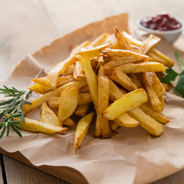 Cinco chollos en freidora de aire en el Cibermonday para conseguirla a precio de outlet antes de Navidad
