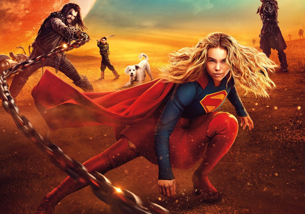 El público dicta sentencia sobre ‘Supergirl’ y afirma que es mejor que la anterior película del personaje. Pero las buenas noticias para DC acaban ahí