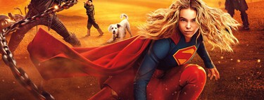 El público dicta sentencia sobre 'Supergirl' y afirma que es mejor que la anterior película del personaje. Pero las buenas noticias para DC acaban ahí
