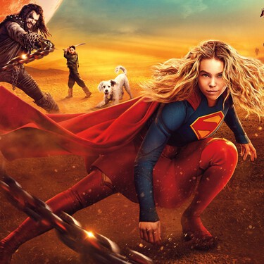 Supergirl