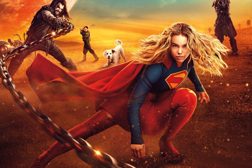El público dicta sentencia sobre 'Supergirl' y afirma que es mejor que la anterior película del personaje. Pero las buenas noticias para DC acaban ahí
