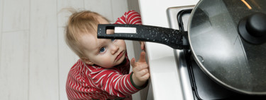 Quemaduras en bebés y niños: todo lo que necesitas saber sobre sus tipos, prevención y tratamiento