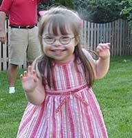 Ayer, Día Mundial de Síndrome de Down