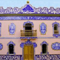 Manises, con el brillo y el color de su cerámica 
