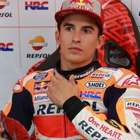 Marc Márquez ha sido operado por tercera vez de su brazo y se estiman unos seis meses de recuperación