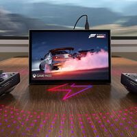 Lenovo le responde a ROG Xbox Ally con Legion Go 2: pantalla OLED de 144 Hz y un precio que asustará a muchos 
