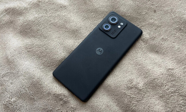 Motorola