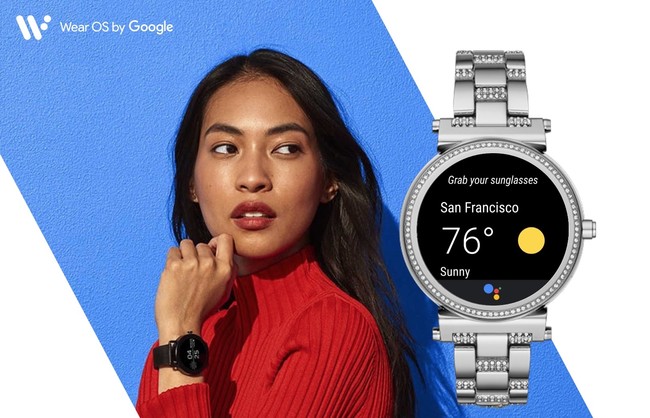 Google Pixel Watch