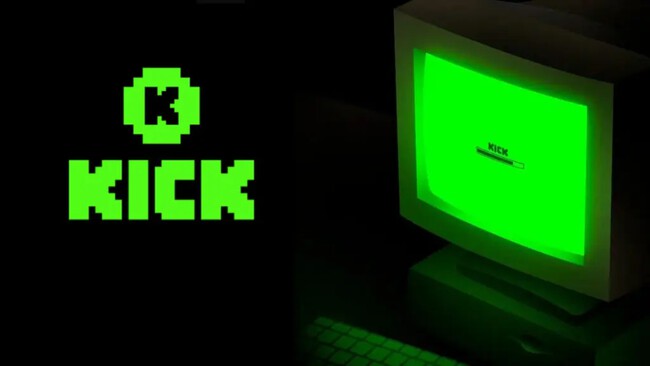 Kick bots